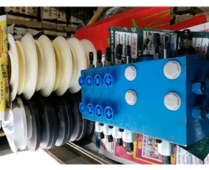 下車(chē)組合閥